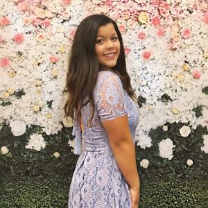 Meet your Posher, Evelise